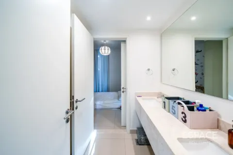 Vila v Dubai Hills Estate, SAE 4 ložnice, 229 m² Č.: 737884 - fotografie 13