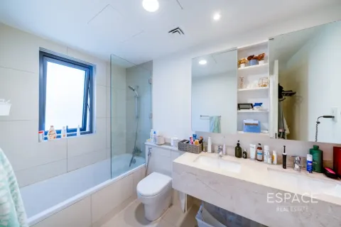 Vila v Dubai Hills Estate, SAE 4 ložnice, 229 m² Č.: 737884 - fotografie 16