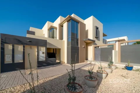 Vila v Dubai Hills Estate, SAE 4 ložnice, 229 m² Č.: 737884 - fotografie 19