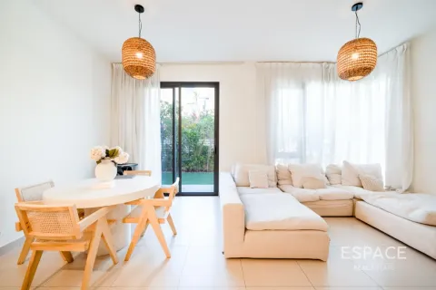 Vila v Dubai Hills Estate, SAE 4 ložnice, 229 m² Č.: 737884 - fotografie 3