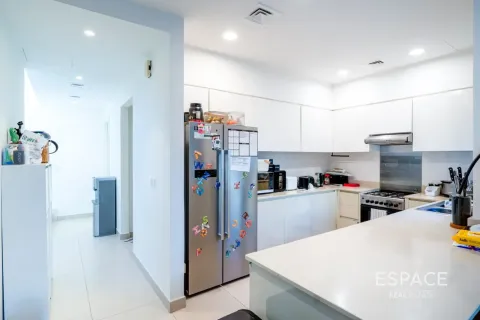 Vila v Dubai Hills Estate, SAE 4 ložnice, 229 m² Č.: 737884 - fotografie 6