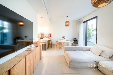 Vila v Dubai Hills Estate, SAE 4 ložnice, 229 m² Č.: 737884 - fotografie 4