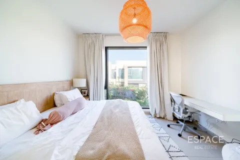 Vila v Dubai Hills Estate, SAE 4 ložnice, 229 m² Č.: 737884 - fotografie 9