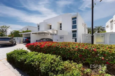 Vila u Mudon, Dubai, UAE 4 spavaćih soba, 248 m2 Br. 738171 - fotografija 10