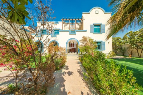 Falcon City of Wonders, Dubai, BAE’de satılık villa 5 yatak odası, 888 m² No 664757 - fotoğraf 3