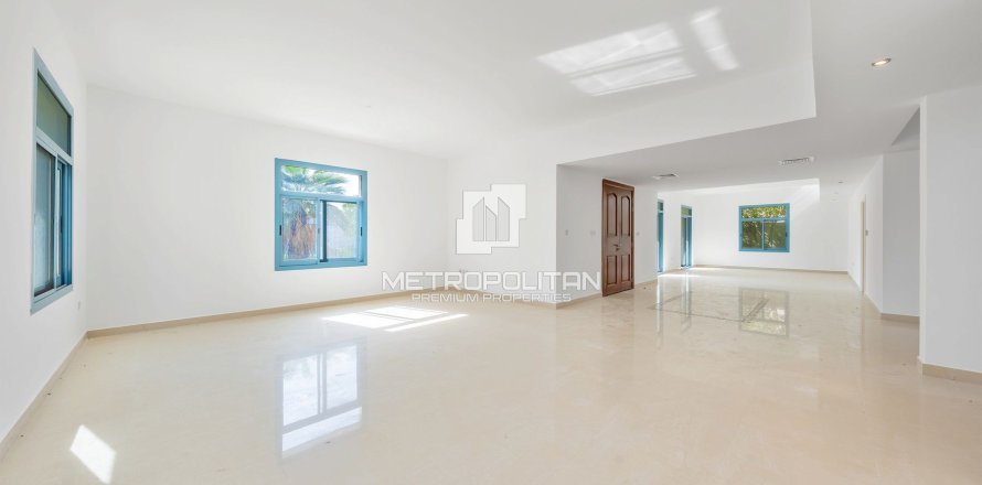 Falcon City of Wonders, Dubai, BAE’de villa 5 yatak odası, 888 m&sup2; No 664757
