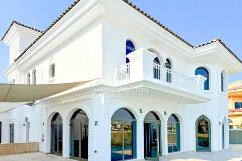 Vila di Palm Jumeirah, Dubai, UAE 4 bilik tidur, 622 meter persegi № 664752 - foto 11
