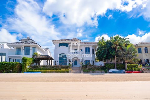 Villa itt: Palm Jumeirah, Dubai, EAE, 4 hálószoba, 622 m², azonosító: 664752
