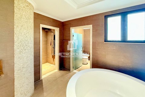 Vila di Palm Jumeirah, Dubai, UAE 4 bilik tidur, 622 meter persegi № 664752 - foto 12