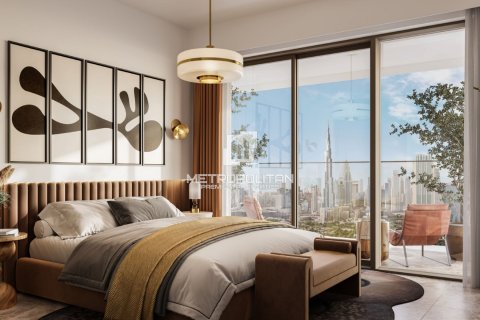 Appartamento in vendita a Zabeel, Dubai, EAU 2 camere da letto, 106 mq. № 664755 - foto 4