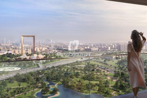 Appartamento in vendita a Zabeel, Dubai, EAU 2 camere da letto, 106 mq. № 664755 - foto 3