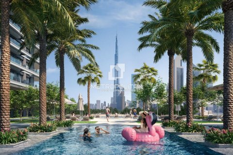 Appartamento in vendita a Zabeel, Dubai, EAU 2 camere da letto, 106 mq. № 664755 - foto 6