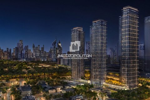 Appartamento in vendita a Zabeel, Dubai, EAU 2 camere da letto, 106 mq. № 664755 - foto 2