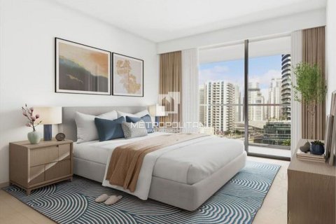 Apartment til salg i Dubai Marina, Dubai, UAE 2 soveværelser, 105 kvm № 664753 - foto 6