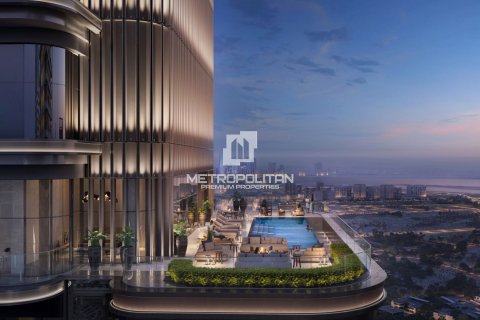 Zabeel, Dubai, UAE의 아파트 침실 1개, 71제곱미터 번호 664756