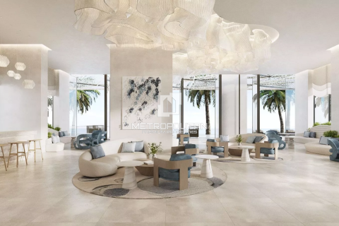 Al Marjan Island, Ras Al Khaimah, UAE의 판매용 아파트 침실 1개, 126제곱미터 번호 664751 - 사진 10