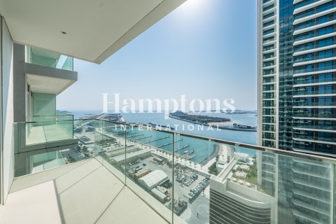 Lakás itt: Dubai Harbour, EAE, 1 hálószoba, 67.7263 m², azonosító: 763187