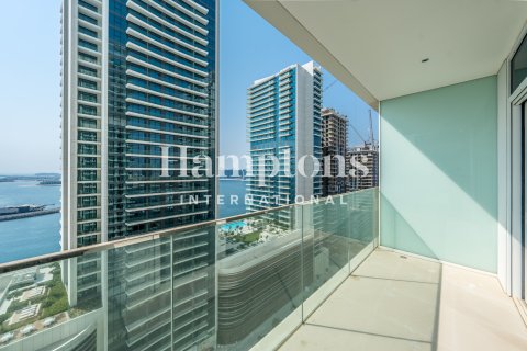 Apartman u gradu Dubai Harbour, UAE 1 spavaća soba, 67.72628700 m2 Br. 763187 - Slika 6