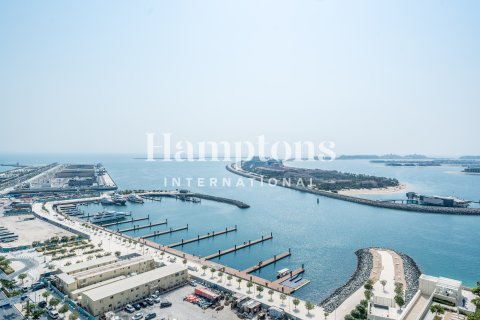 Apartman u gradu Dubai Harbour, UAE 1 spavaća soba, 67.72628700 m2 Br. 763187 - Slika 19