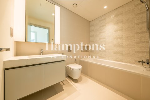 Apartman u gradu Dubai Harbour, UAE 1 spavaća soba, 67.72628700 m2 Br. 763187 - Slika 12