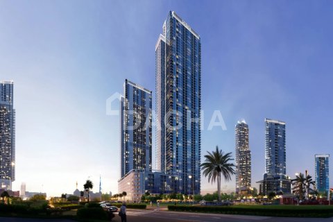דירה למכירה ב Mohammed Bin Rashid City, Dubai, איחוד האמירויות  2 חדרי שינה, 118 מ"ר, מספר 763171 - תמונה 5
