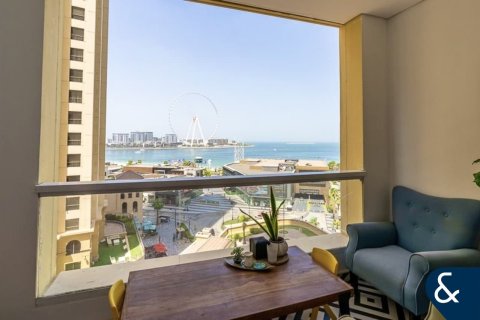 Appartamento a Jumeirah Beach Residence, Dubai, EAU 3 camere da letto, 202 mq. № 667161