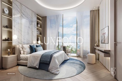 Deira, Dubai, UAE의 판매용 아파트 침실 1개, 85제곱미터 번호 627239 - 사진 3