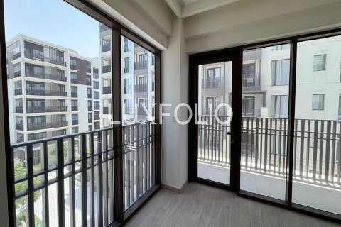 Appartement à Dubai Creek Harbour (The Lagoons), Dubai, EAU: 1 chambre, 71 m2 № 627243