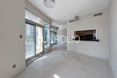 آپارتمان در Downtown Dubai (Downtown Burj Dubai)، Dubai ، امارات متحده عربی 2 خوابه ، 120 متر مربع.  شماره 627240