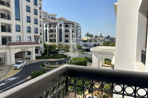 阿联酋 Abu Dhabi Yas Island 待租 : 54.8 平方米 , 编号533231 - 照片 15