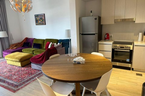 Apartment sa Yas Island, Abu Dhabi, UAE 1 silid-tulugan, 63 sq.m. № 533232 - larawan 2