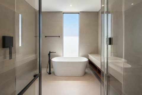 Vila v Al Wasl, Dubai, SAE 4 spálne, 613.16 m2 č. 749796 - Fotografia 8
