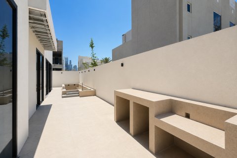 Vila v Al Wasl, Dubai, SAE 4 spálne, 613.16 m2 č. 749796 - Fotografia 6