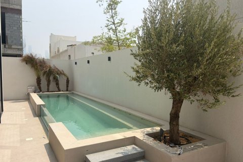 Vila v Al Wasl, Dubai, SAE 4 spálne, 613.16 m2 č. 749796 - Fotografia 19