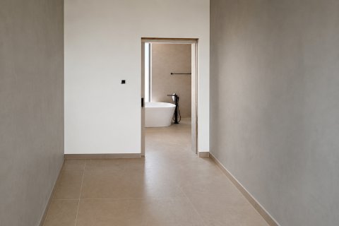 Vila v Al Wasl, Dubai, SAE 4 spálne, 613.16 m2 č. 749796 - Fotografia 9