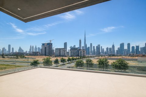 Vila v Al Wasl, Dubai, SAE 4 spálne, 613.16 m2 č. 749796 - Fotografia 13