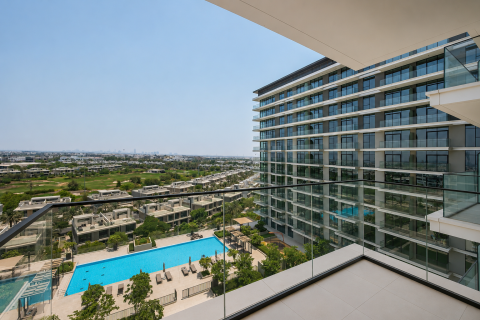 Διαμέρισμα σε Dubai Hills Estate, ΗΑΕ 2 υπνοδωμάτια, 99.94 τ.μ. Αρ. 749794