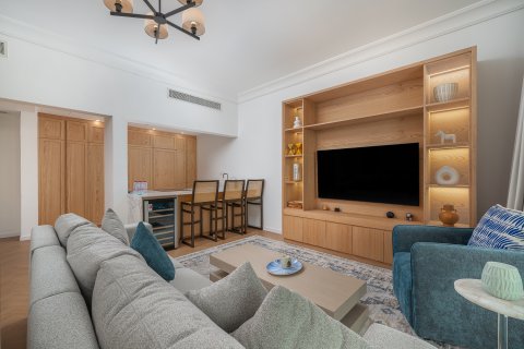 Üürile anda korter asukohaga Palm Jumeirah, Dubai, AÜE: 2 magamistoaga, 147.36 m² Nr 749799 - pilt 2