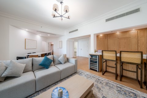 Üürile anda korter asukohaga Palm Jumeirah, Dubai, AÜE: 2 magamistoaga, 147.36 m² Nr 749799 - pilt 3
