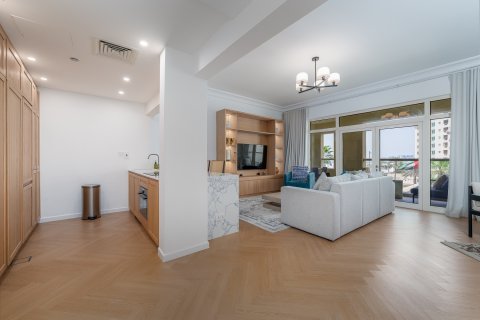 Palm Jumeirah、Dubai、UAEにあるマンション 2ベッドルーム、147.36 m2 No749799