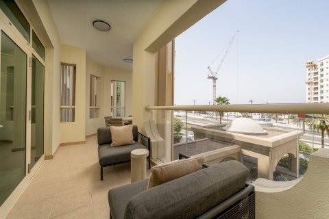 Üürile anda korter asukohaga Palm Jumeirah, Dubai, AÜE: 2 magamistoaga, 147.36 m² Nr 749799 - pilt 5