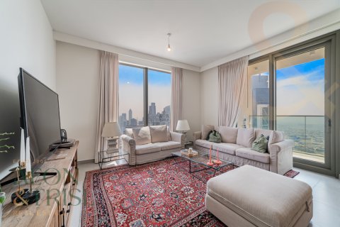Apartamento en venta en Downtown Dubai (Downtown Burj Dubai), Dubai, EAU 2 dormitorios, 101 m2 № 649155 - foto 4