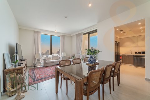 Downtown Dubai (Downtown Burj Dubai), Dubai, BAE’de daire 2 yatak odası, 101 m&sup2; No 649155