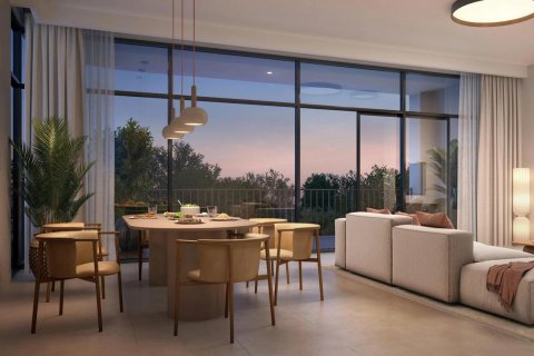 Apartment i City of Arabia, Dubai, UAE 3 soveværelser, 193 kvm № 598480