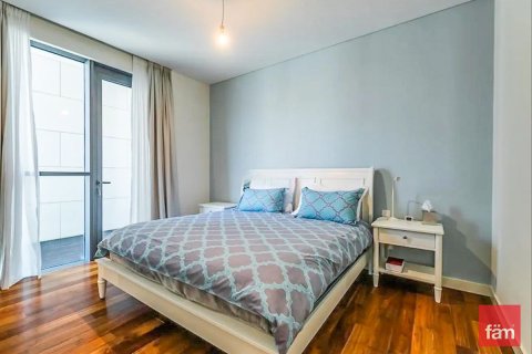 Apartman u City Walk, Dubai, UAE 3 spavaćih soba, 227.2 m2 Br. 332604 - fotografija 10
