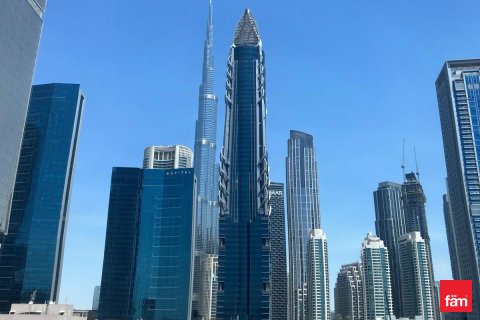 Пәтер City Walk, Дубай, БАӘ-да 3 жатын бөлмелер, 227.2 м² № 332604
