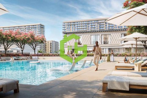 Διαμέρισμα σε Town Square, Dubai, ΗΑΕ 2 υπνοδωμάτια, 96 τ.μ. Αρ. 454035 - φωτογραφία 17