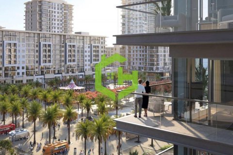 Διαμέρισμα σε Town Square, Dubai, ΗΑΕ 2 υπνοδωμάτια, 96 τ.μ. Αρ. 454035 - φωτογραφία 7