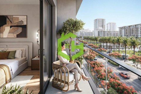 Διαμέρισμα σε Town Square, Dubai, ΗΑΕ 2 υπνοδωμάτια, 96 τ.μ. Αρ. 454035 - φωτογραφία 6