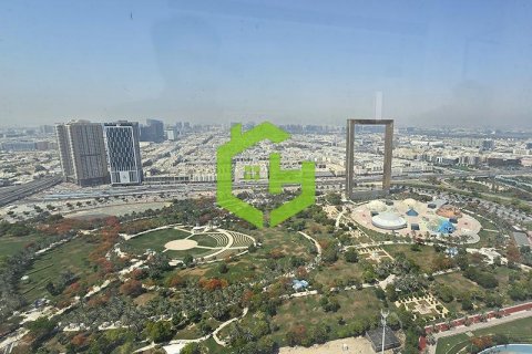Twee-onder-een-kapwoning te koop in Al Kifaf, Dubai, VAE 3 slaapkamers, 267.7 vr.m., nr 454037 - foto 16